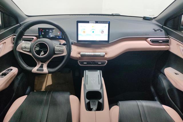 BYD Seagull id 3824805 из Китая 16