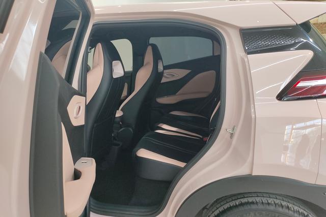 BYD Seagull id 3824805 из Китая 17