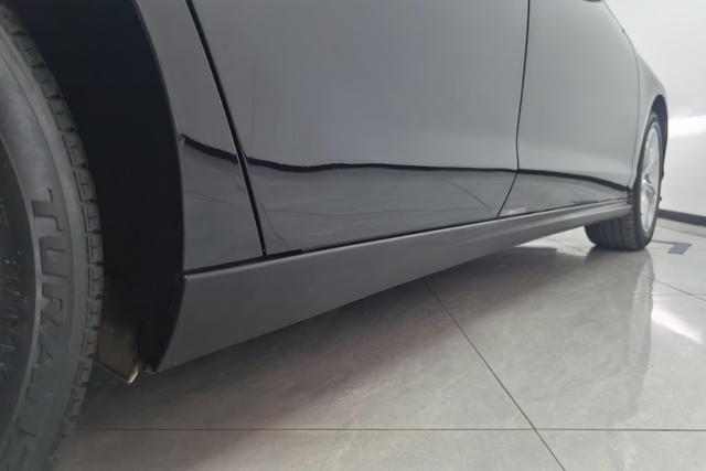 Honda Accord 2024 Черный из Китая