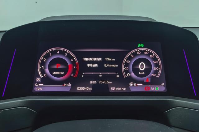 Honda Accord 2023 ·T 260 TURBO — фото 13