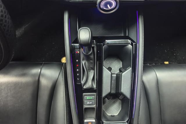 Honda Accord 2024 Черный из Китая, фото 4