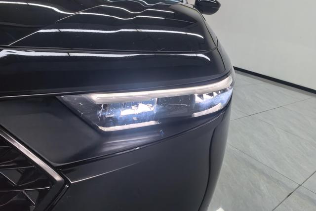 Honda Accord 2023 ·T 260 TURBO — фото 8