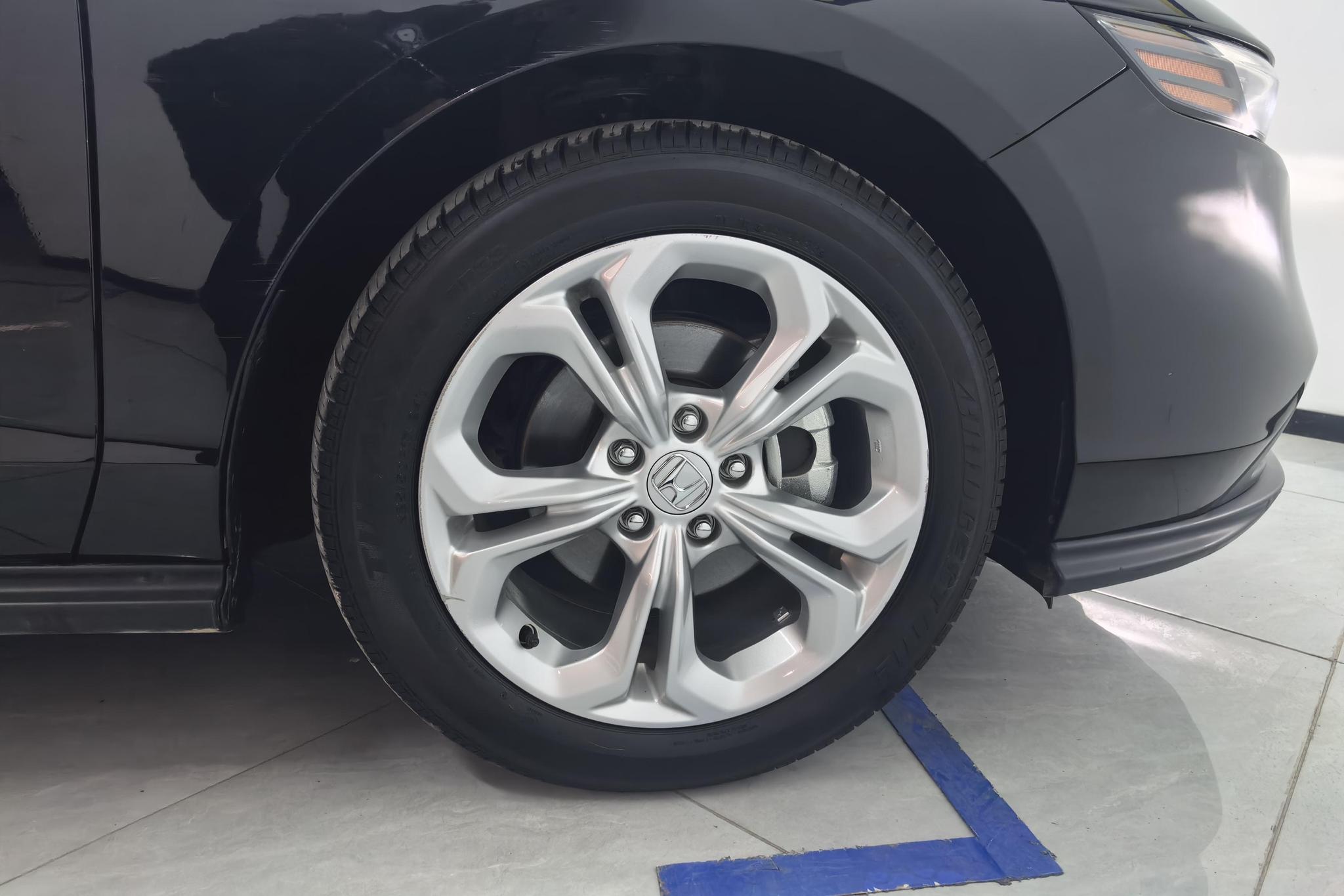 Honda Accord 2023 T 260TURBO Smart
