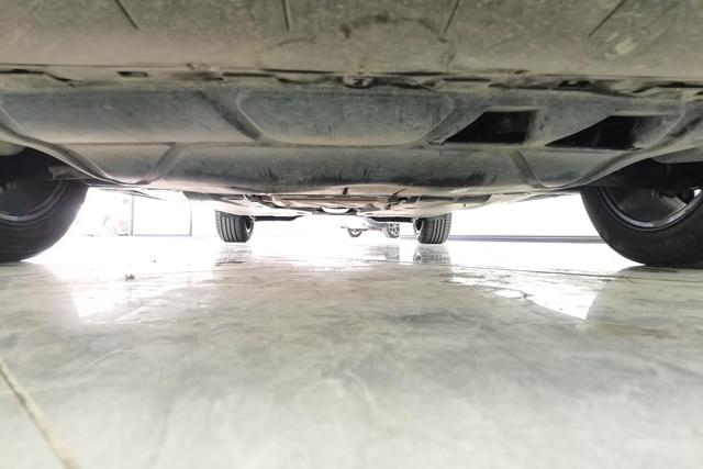 Volkswagen Sagitar 2023 Черный из Китая, фото 4