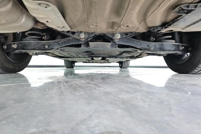 Volkswagen Sagitar 2023 Черный из Китая, фото 6