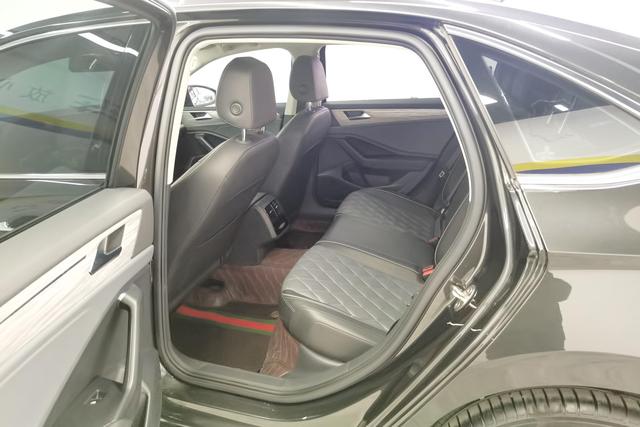 Volkswagen Sagitar 2023 280 TSI DSG Lite — фото 16