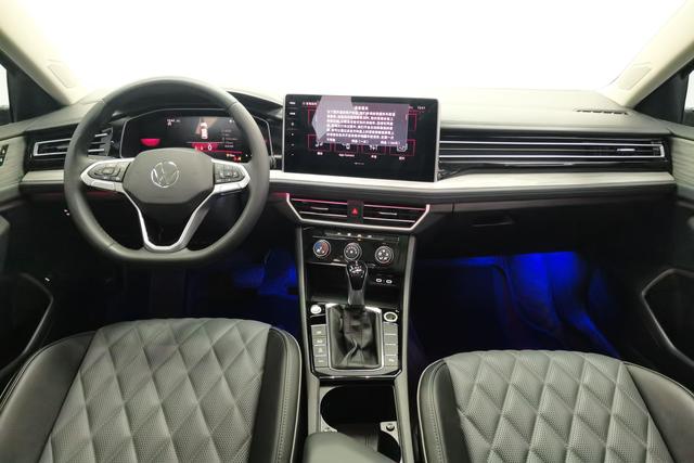 Volkswagen Sagitar 2023 280 TSI DSG Lite — фото 12