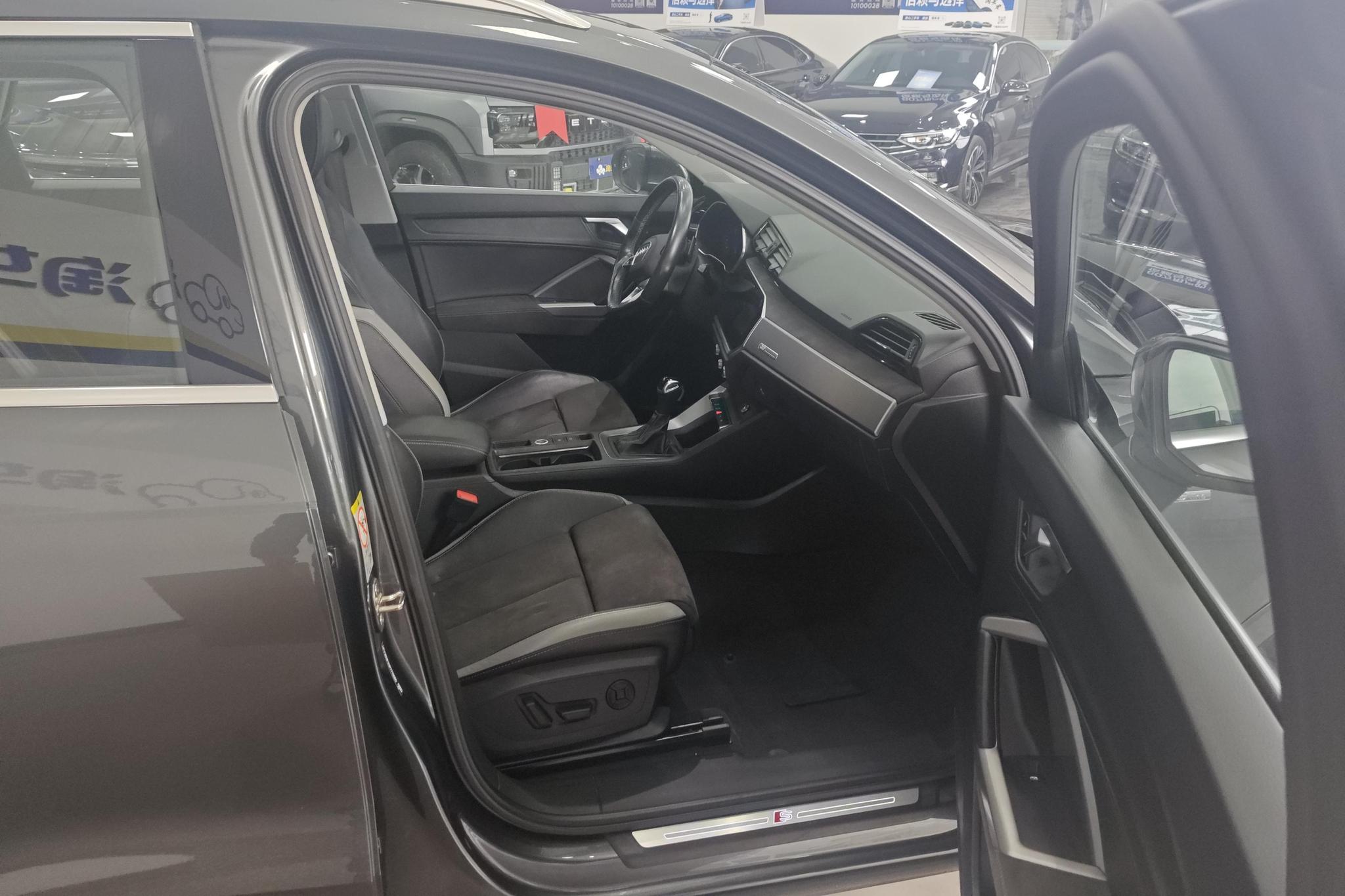 Audi Q3 2023 35 TFSI Fashion
