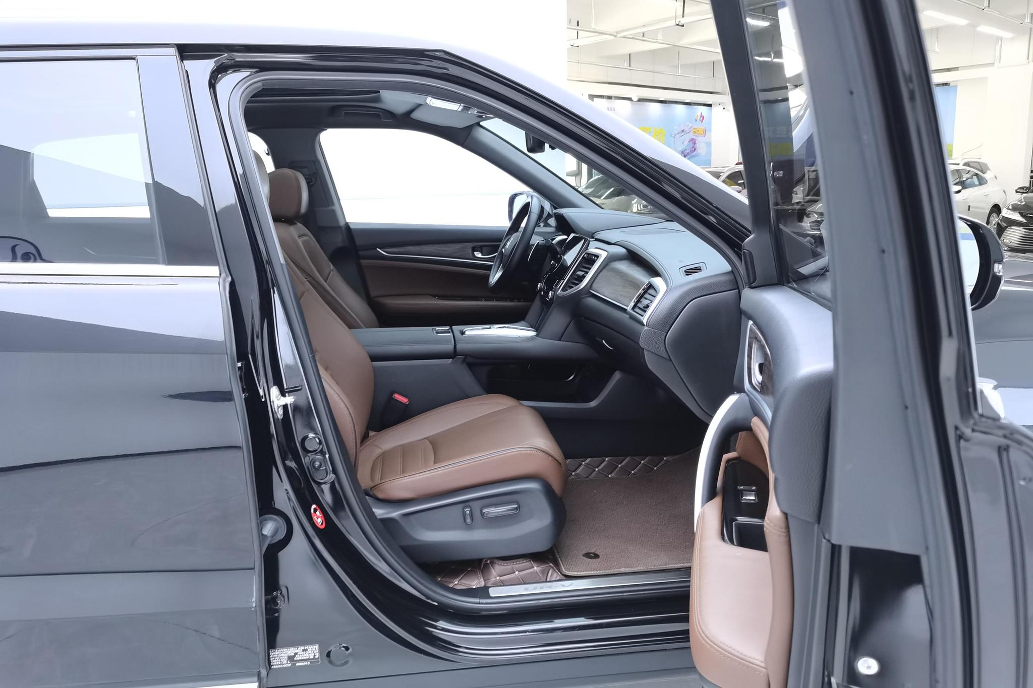Honda UR-V 2017 370TURBO Premium V