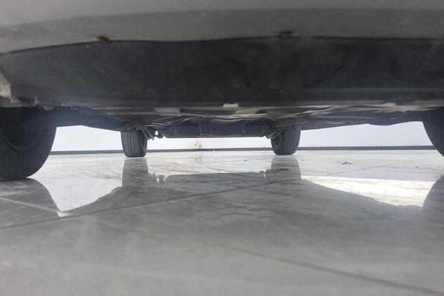 Baic New Energy EC 2018 Белый из Китая, фото 2