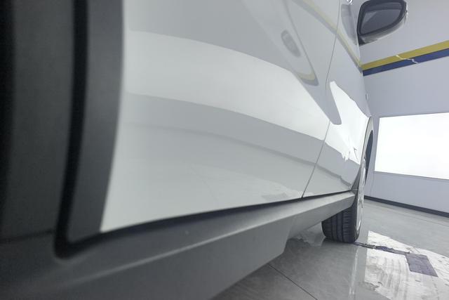 Baic New Energy EC 2018 Белый из Китая, фото 4