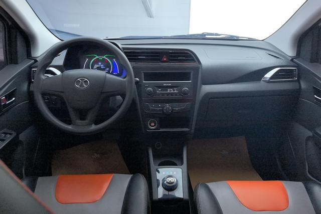 Baic New Energy EC id 3785611 из Китая 17