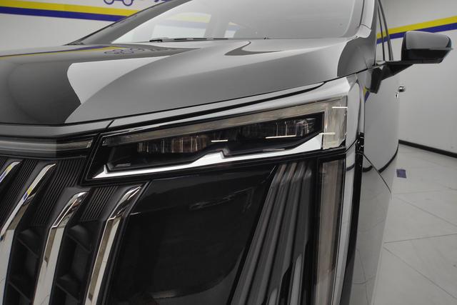 Trumpchi M8 2024 2.0 TGDI — фото 4