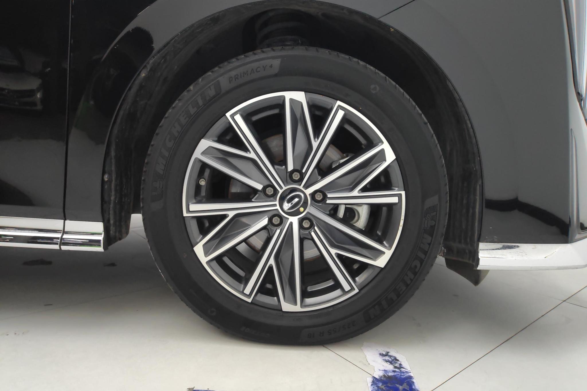 GAC M8 2024 2.0TGDI