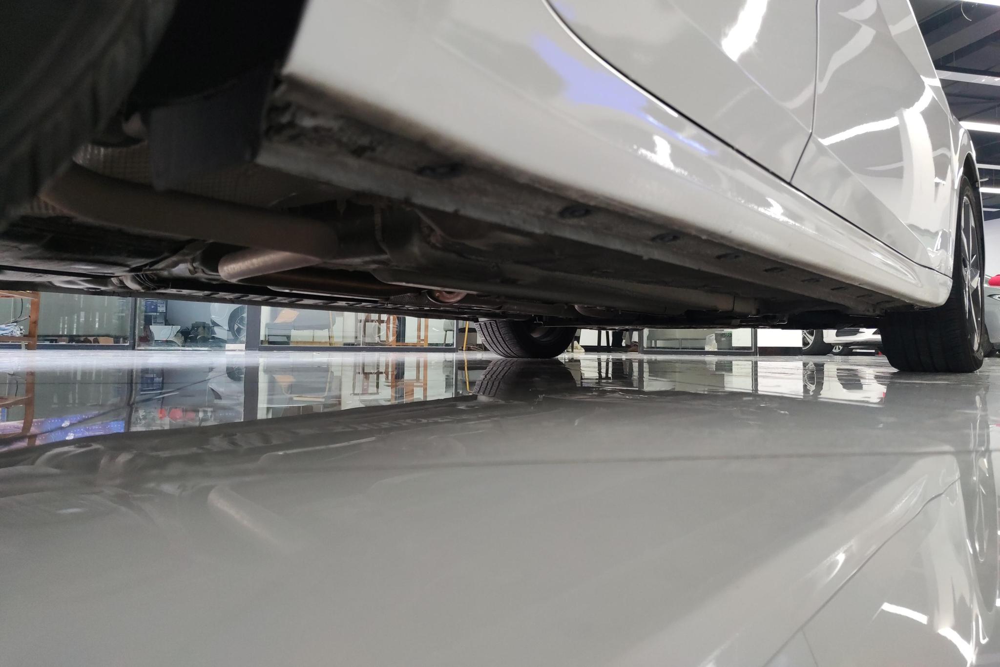 Hyundai Elantra 2022 1.5L CVT GLX Elite