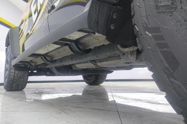 Tank 300 2024 Черный из Китая, фото 3