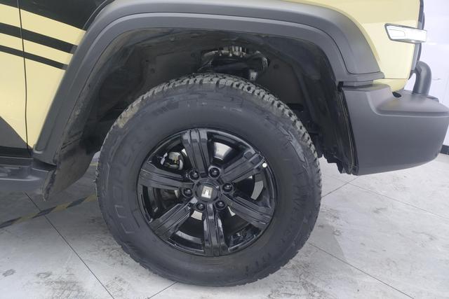 Tank 300 2024 Черный из Китая, фото 4