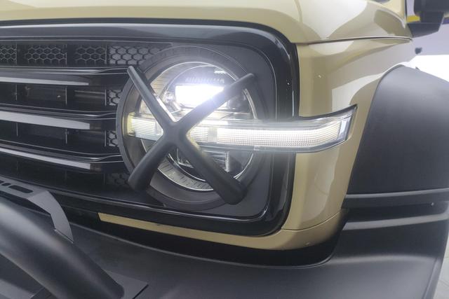 Tank 300 id 3781820 из Китая 7