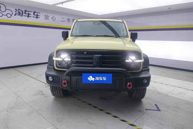 Tank 300 id 3781820 из Китая 16