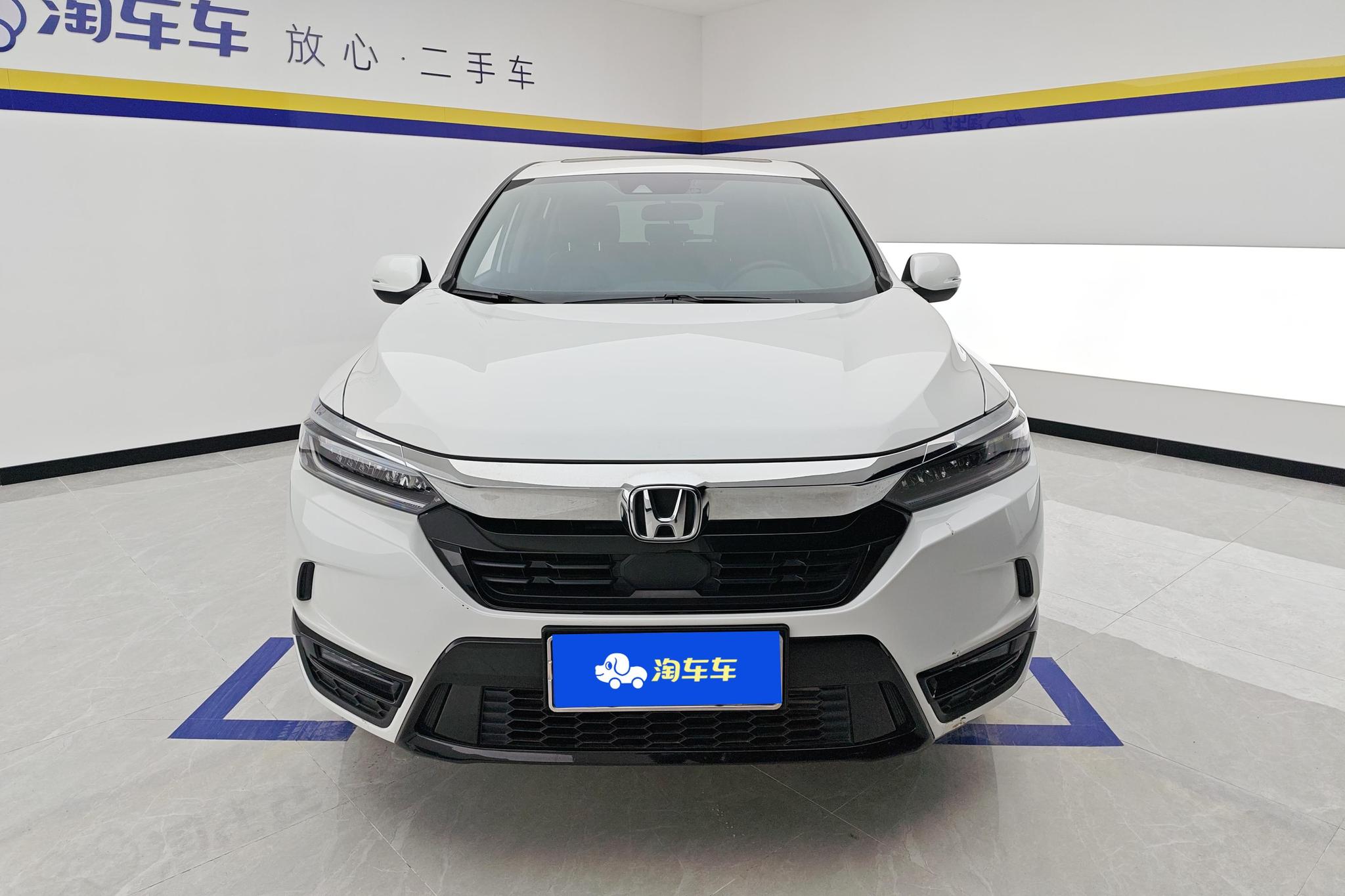 Honda Breeze 2021 240TURBO CVT Luxury