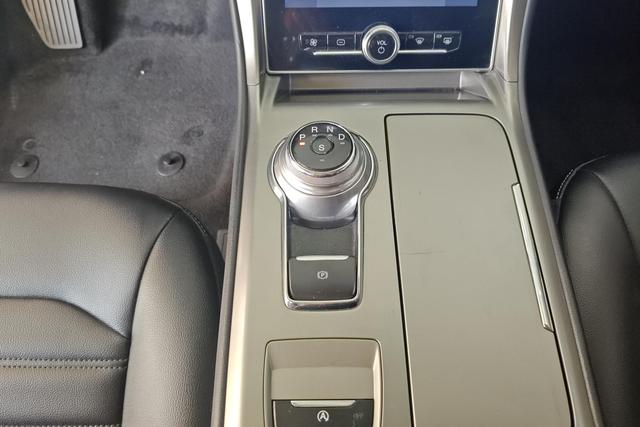 Ford Mondeo 2020 Eco Boost 180 — фото 14