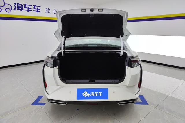 Dongfeng Fengshen Yixuan 2020 — фото 3