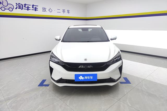 Dongfeng Fengshen Yixuan 2020 — фото 2