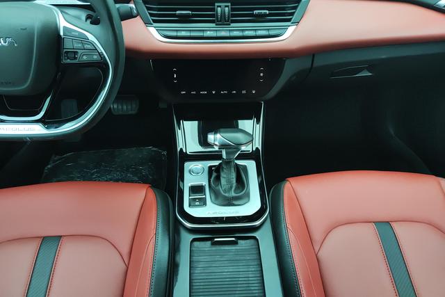 Dongfeng Fengshen Yixuan 2020 — фото 15