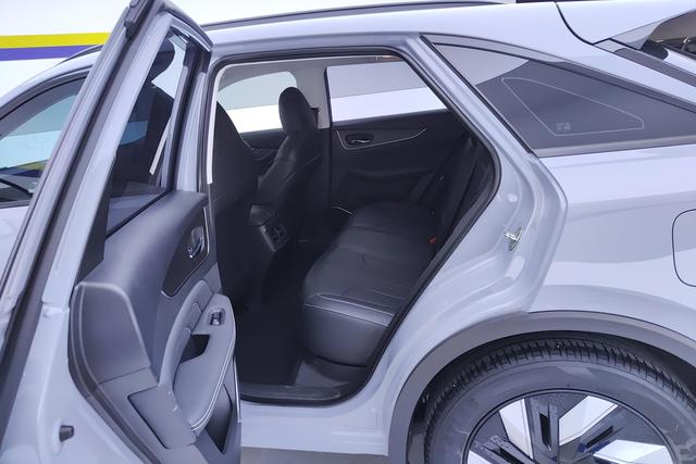 Qichen Big V DD-i 2023 Темно-серый из Китая