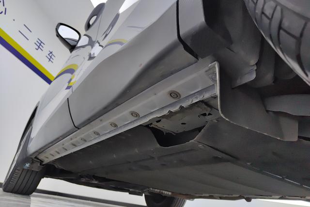 Qichen Big V DD-i 2023 Темно-серый из Китая, фото 2