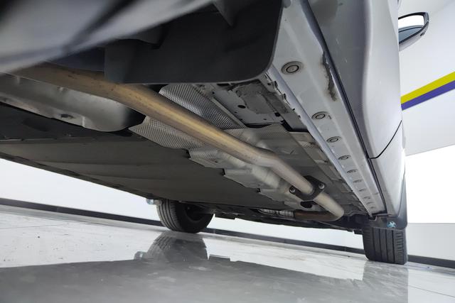 Qichen Big V DD-i 2023 Темно-серый из Китая, фото 5