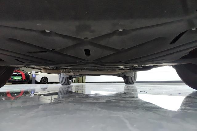 Qichen Big V DD-i 2023 Темно-серый из Китая, фото 6