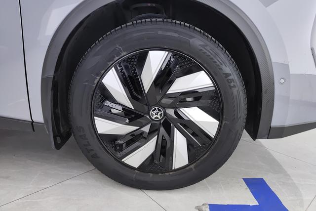 Qichen Big V DD-i id 3840701 из Китая 7