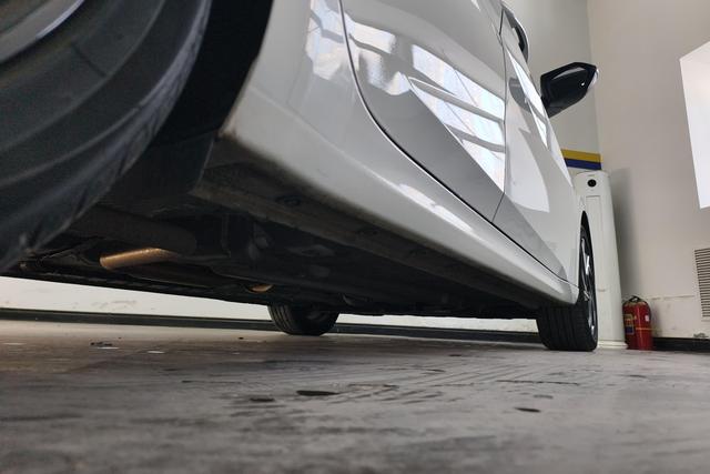 Hyundai Elantra 2023 1.5 L CVT GLX — фото 8