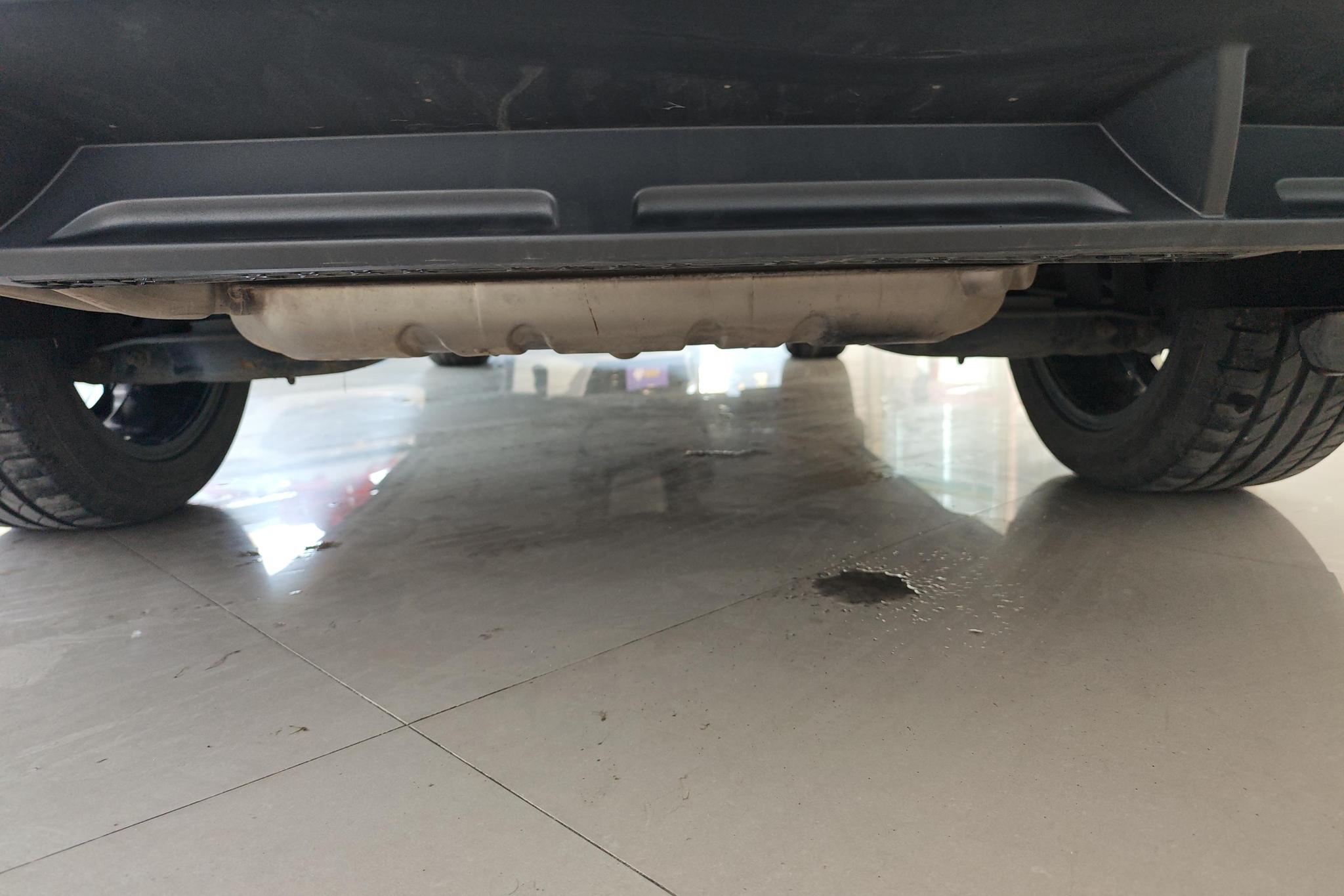 Volkswagen Tiguan L L 2019 330TSI AT Luxury VI