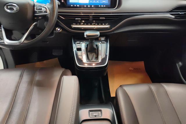 Gac Trumpchi Trumpchi M6 2019 — фото 10