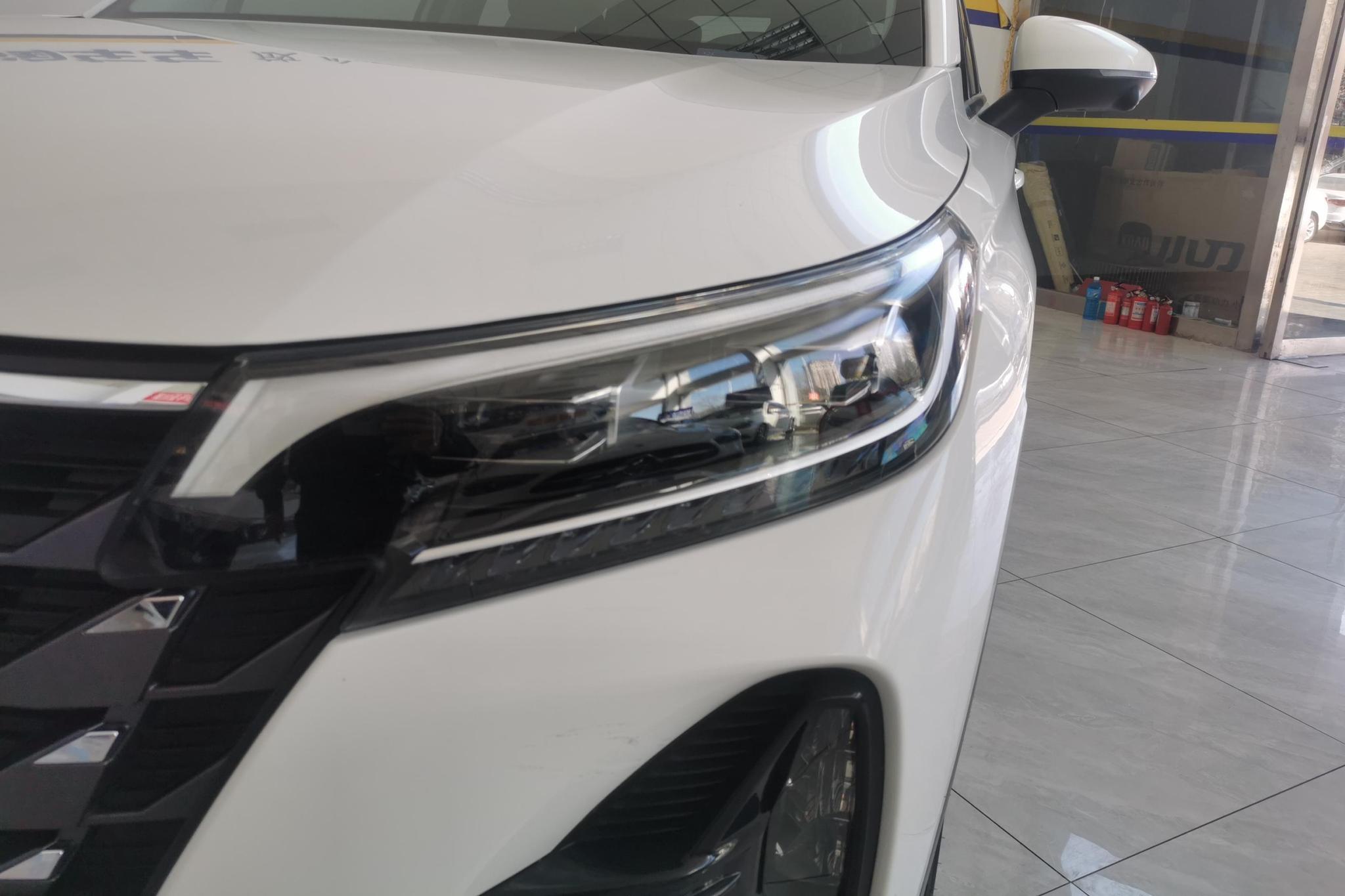 GAC GS4 2022 270T AT