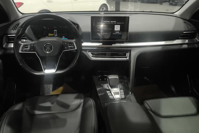 BYD SONG Pro 2019 — фото 12