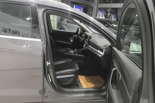 BYD SONG Pro 2019 — фото 15