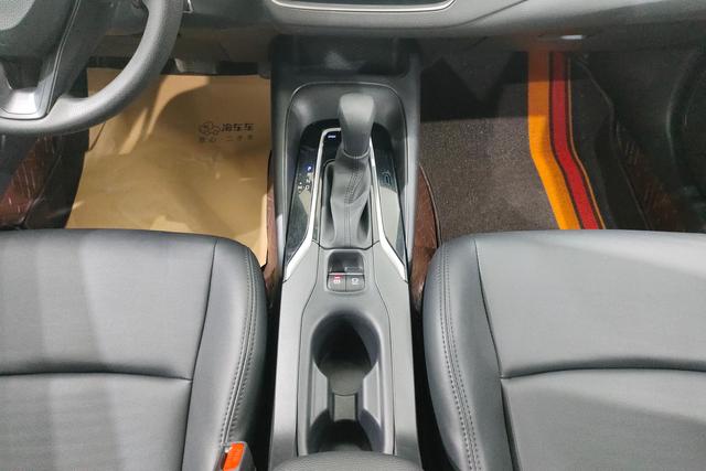 Toyota Lei Ling 2022 Белый из Китая, фото 3