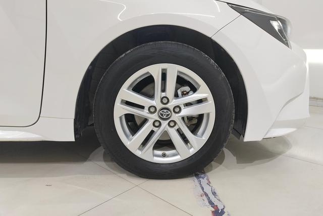 Toyota Lei Ling 2022 Белый из Китая, фото 4