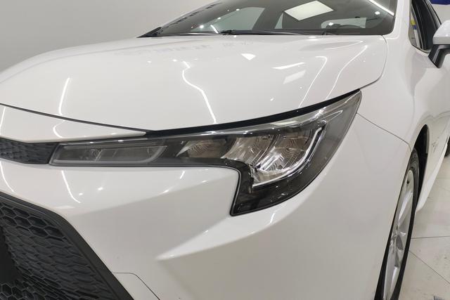 Toyota Lei Ling 2022 Белый из Китая, фото 6
