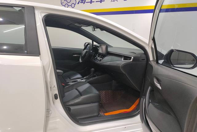 Toyota Lei Ling id 3824797 из Китая 8