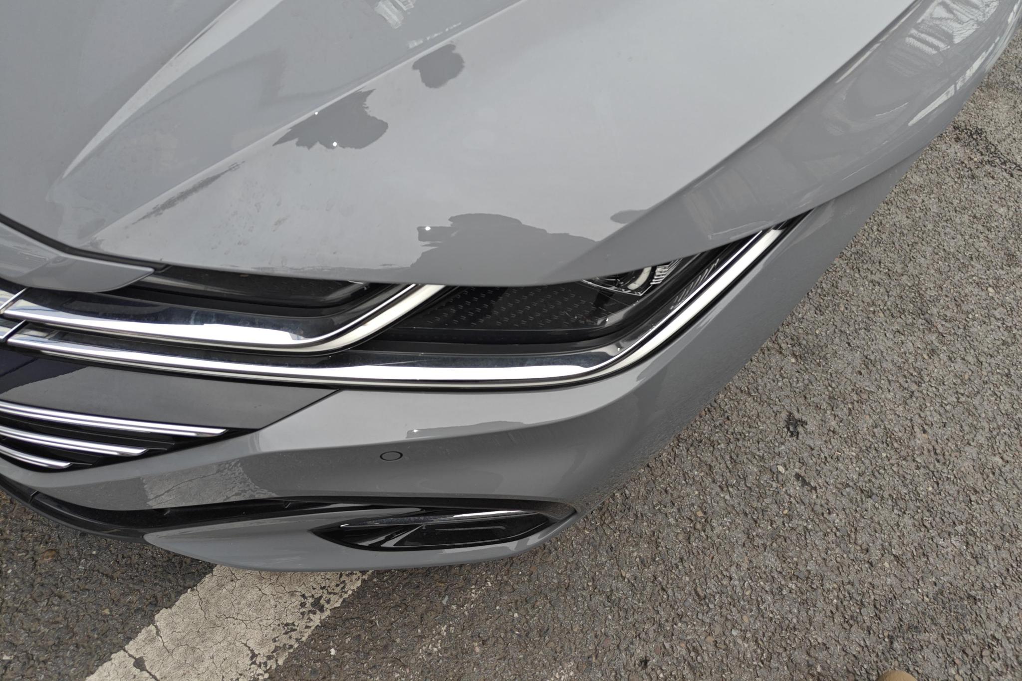 Volkswagen Passat CC CC 2023 380TSI