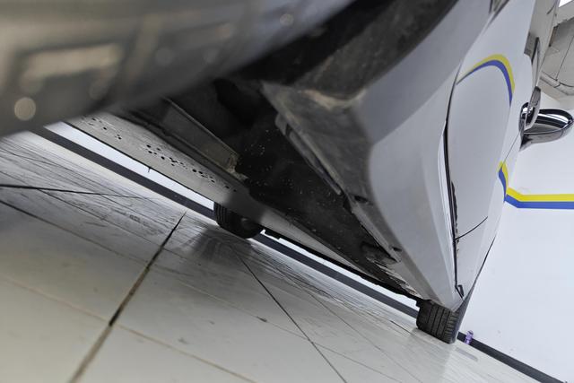 Red flag E-QM5 2023 Черный из Китая, фото 5