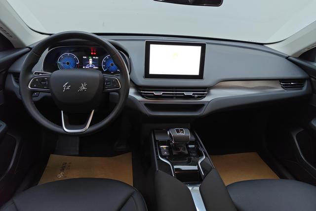 Red flag E-QM5 id 3784933 из Китая 11