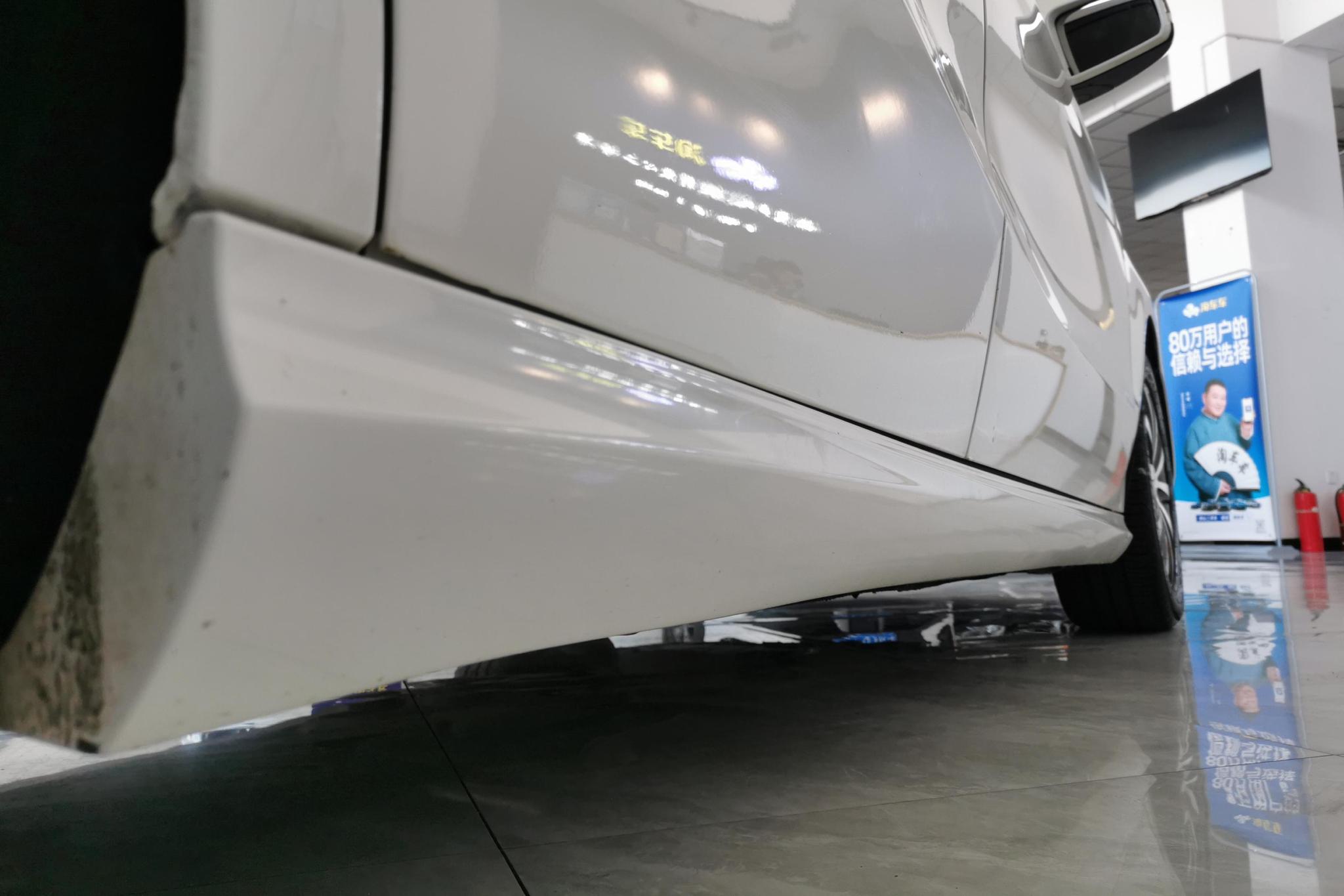 Mercedes-Benz A-Class A 2015 A 180