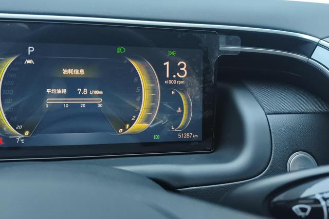 Hyundai Tucson 2021 L 1.5 T LUX 2 WD — фото 14