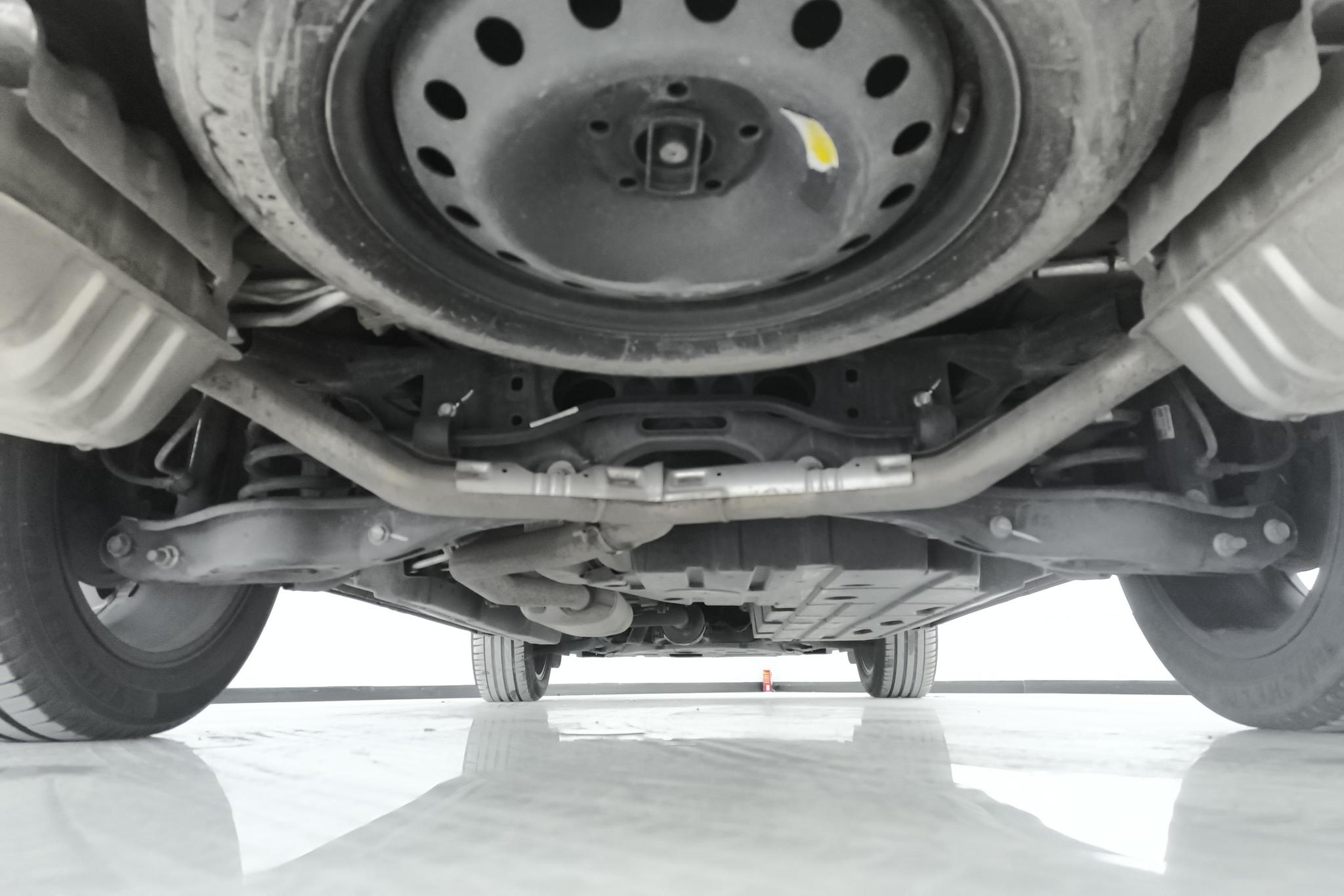 GAC GS8 2024 2.0TGDI Luxury Smart Connect