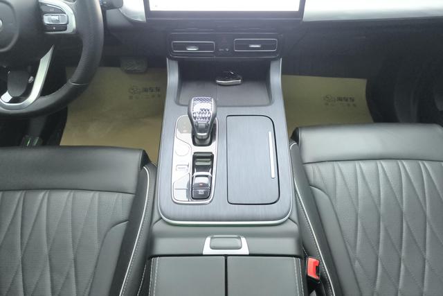Trumpchi GS8 2024 2.0 TGDI 2 WD — фото 14